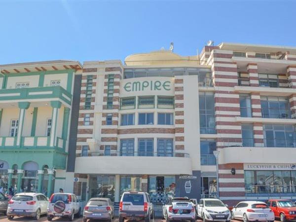 Surfers Corner Ocean With Secure Parking Apartamento