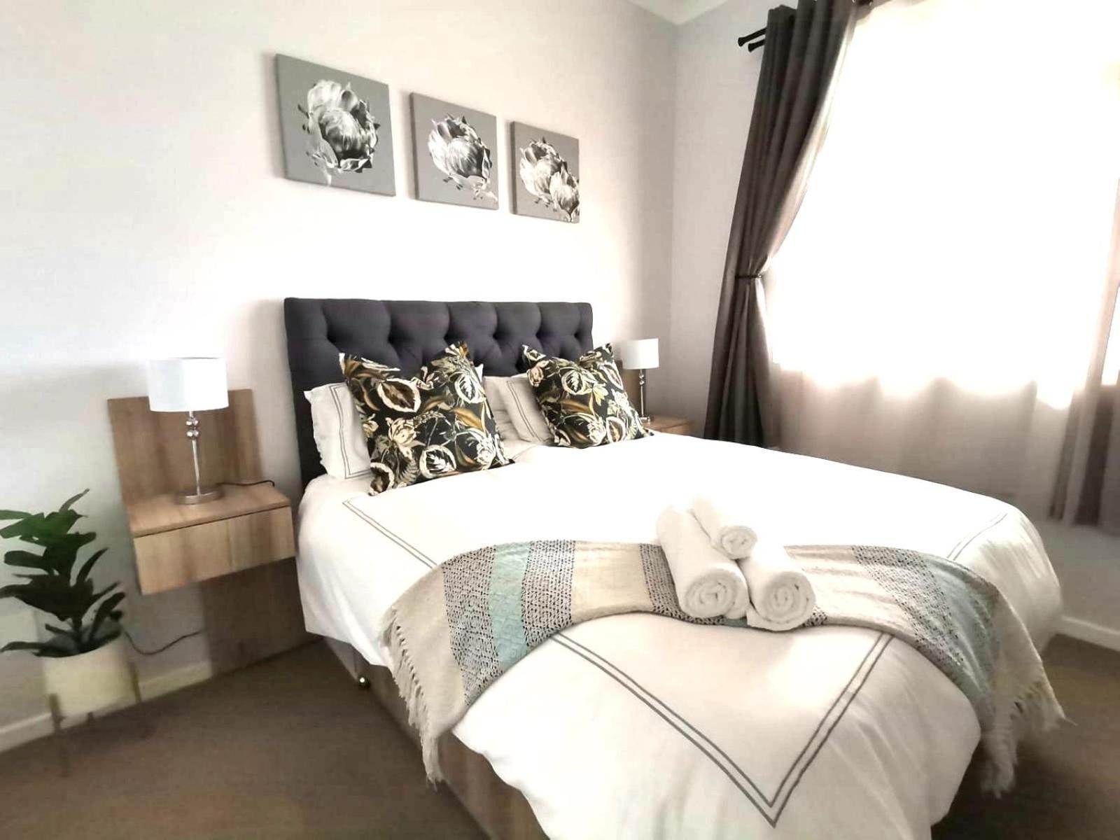 Apartamento Surfers Corner Ocean With Secure Parking Cidade Do Cabo