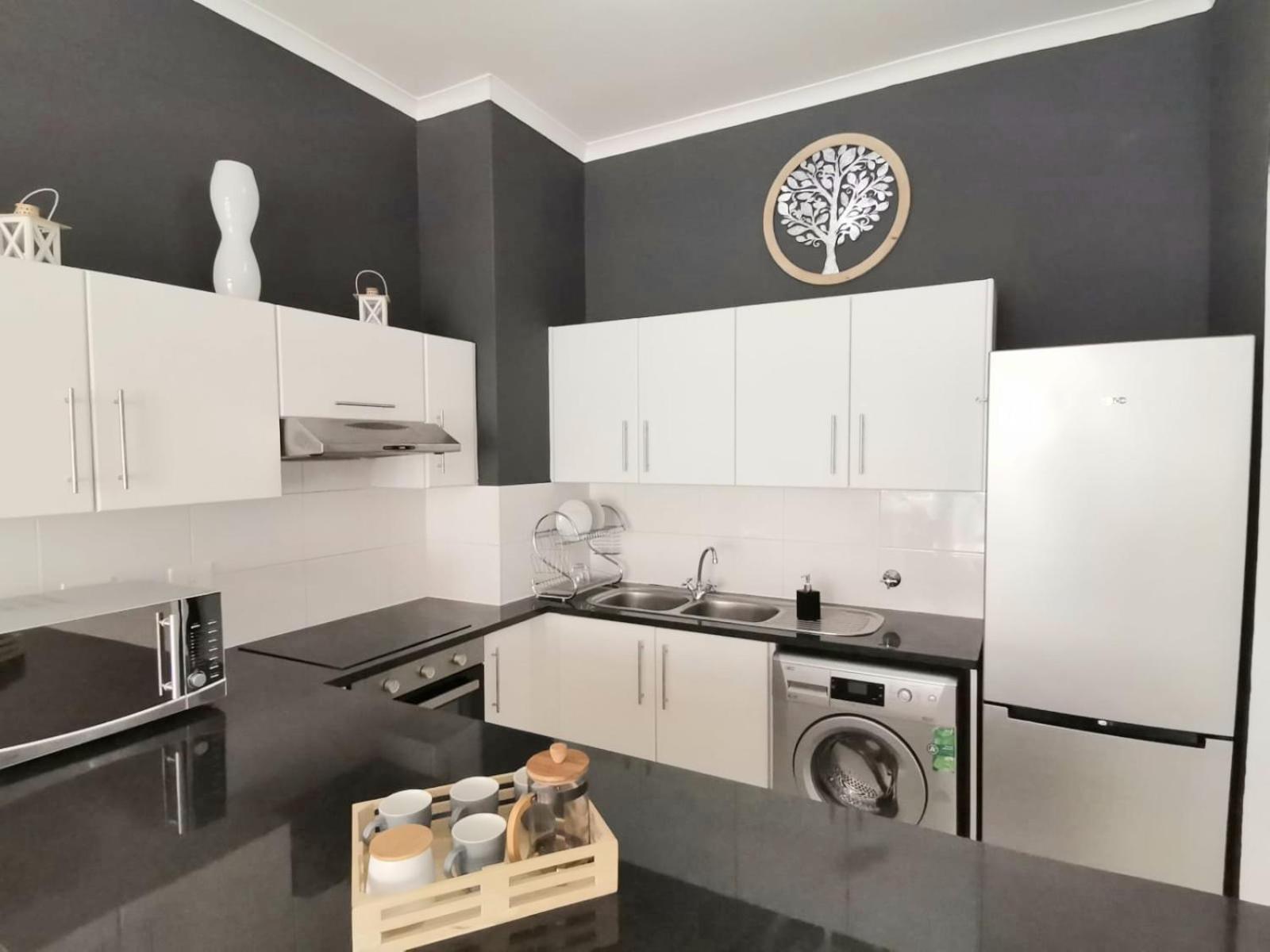 Apartamento Surfers Corner Ocean With Secure Parking Cidade Do Cabo